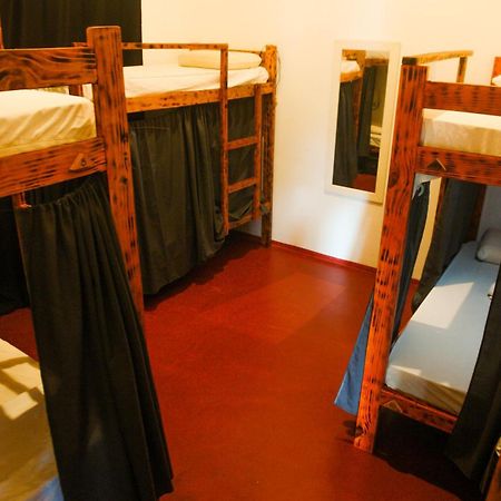 Hostel Caraivando Buitenkant foto