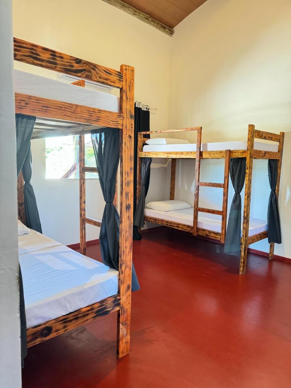 Hostel Caraivando Buitenkant foto