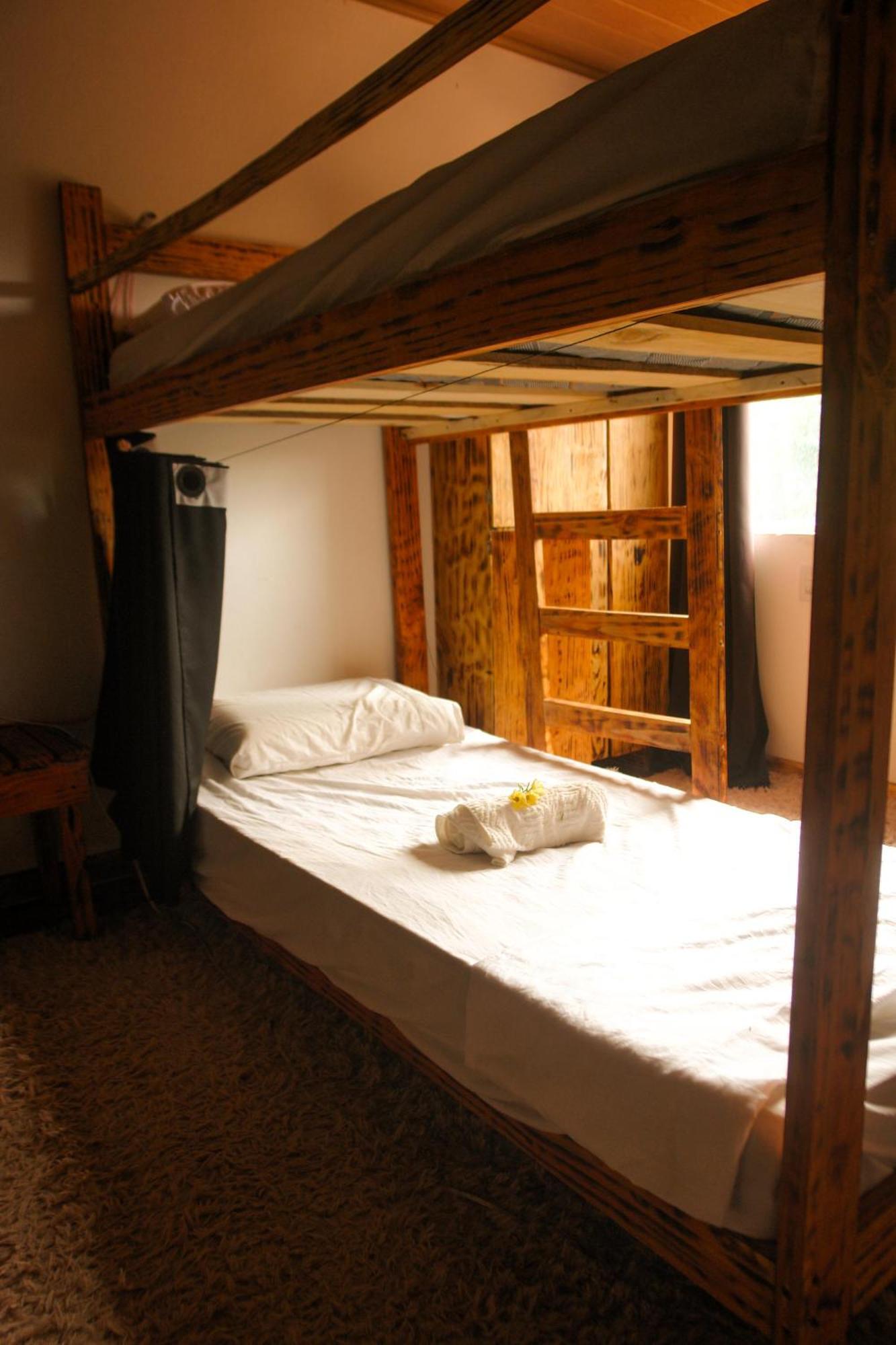 Hostel Caraivando Buitenkant foto
