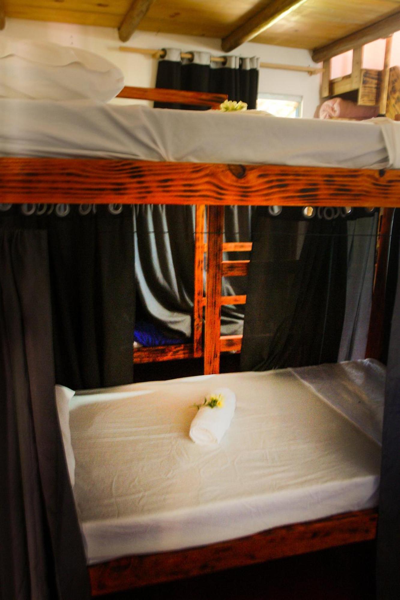 Hostel Caraivando Buitenkant foto