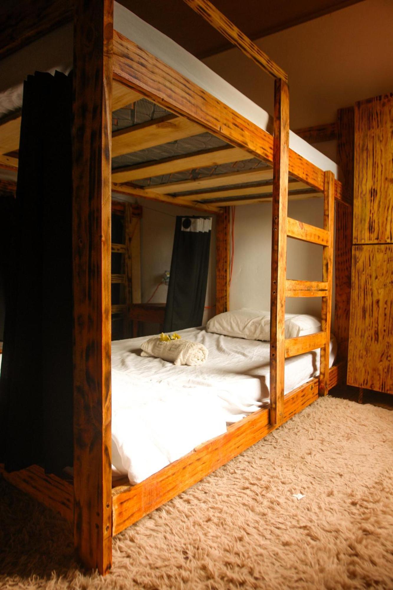 Hostel Caraivando Buitenkant foto